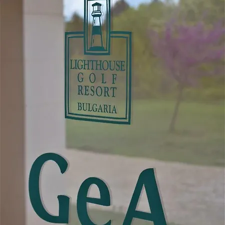Apartment Lighthouse Golf
