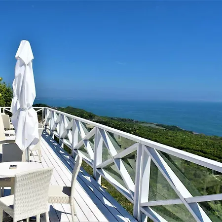 Lighthouse Golf Balchik