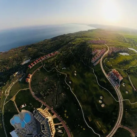 Apartment Lighthouse Golf
