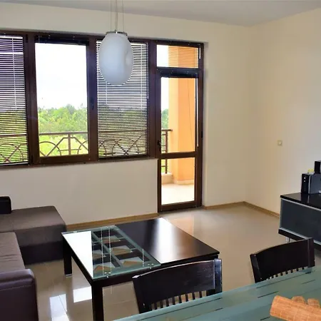 Apartmán Lighthouse Golf Balčik