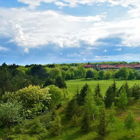 Lighthouse Golf Apartmán
